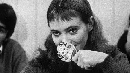 Band of Outsiders Film Still